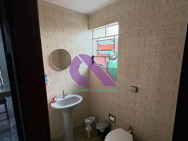 Casa 2 quartos e 3 banheiros, à venda, no bairro Quitaúna em Osasco