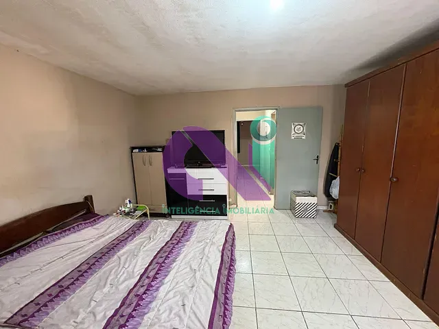 Casa 2 quartos e 3 banheiros, à venda, no bairro Quitaúna em Osasco