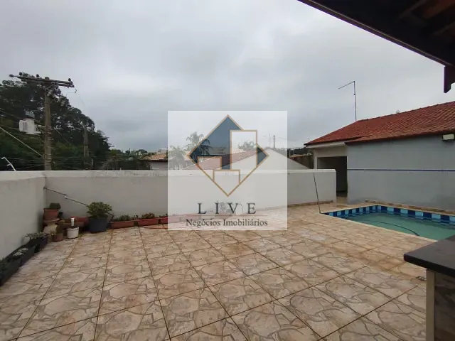 Casa com 330m² 3 quartos e 5 banheiros, à venda ou para alugar, no bairro Jardim Paulistano em Americana