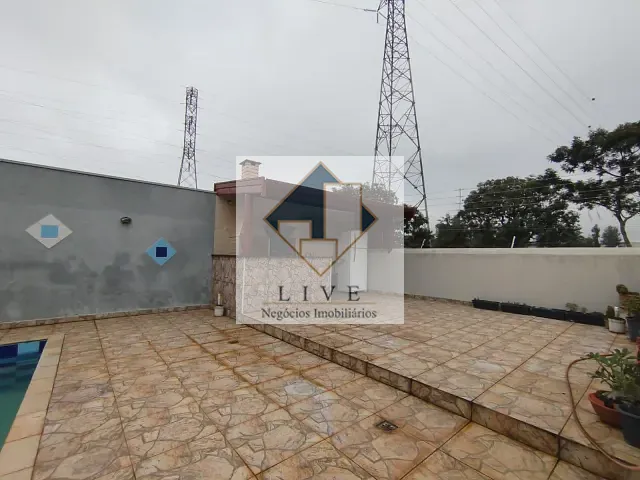 Casa com 330m² 3 quartos e 5 banheiros, à venda ou para alugar, no bairro Jardim Paulistano em Americana