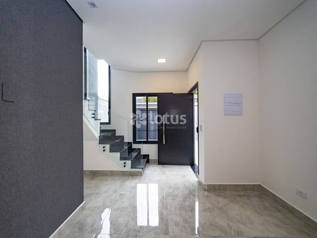 Casa com 150m² 3 quartos e 3 banheiros, à venda, no bairro Nova Jaguari em Santana de Parnaíba