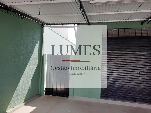 Casa com 150m² 2 quartos e 1 banheiro, à venda, no bairro Residencial Vale das Nogueiras em Americana