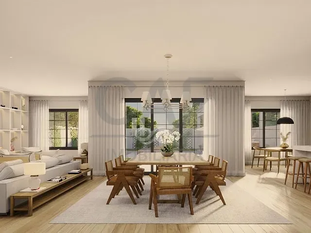 Casa com 491m² 4 quartos e 5 banheiros, à venda, no bairro Reserva Santa Izael  em Jaguariúna