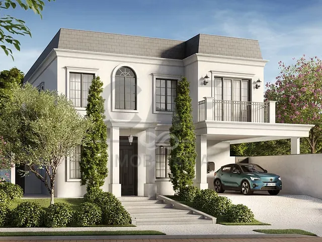 Casa com 491m² 4 quartos e 5 banheiros, à venda, no bairro Reserva Santa Izael  em Jaguariúna