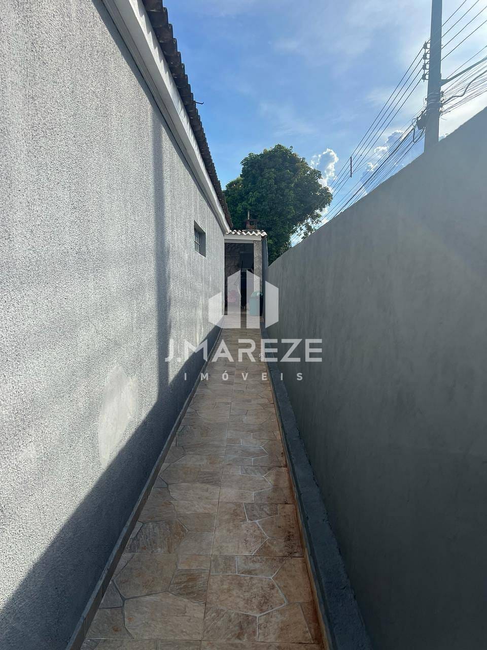 Casa à venda com 3 quartos, 90m² - Foto 19
