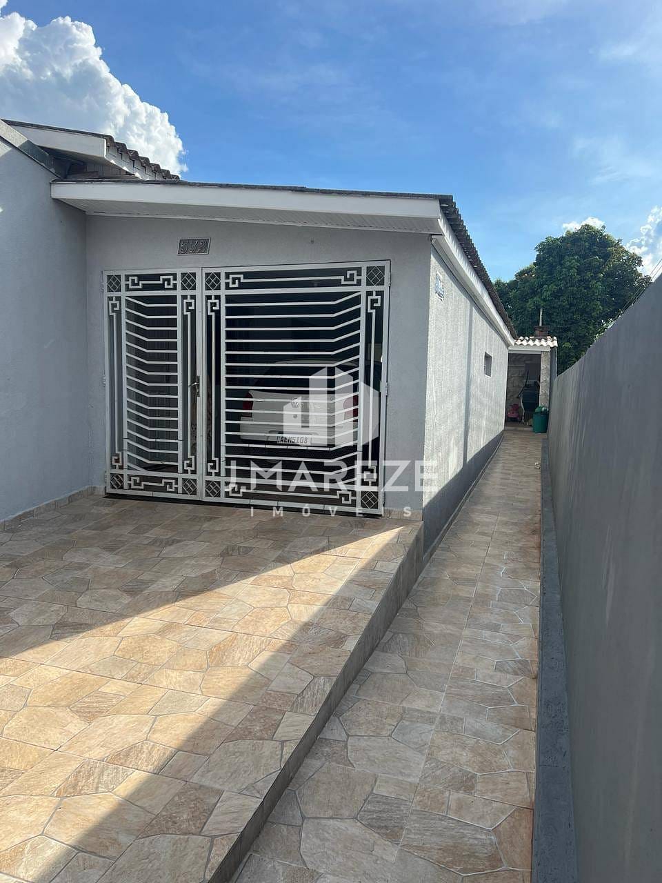 Casa à venda com 3 quartos, 90m² - Foto 3