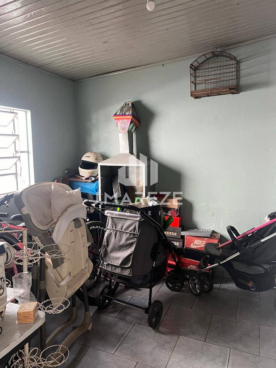 Casa à venda com 3 quartos, 90m² - Foto 21