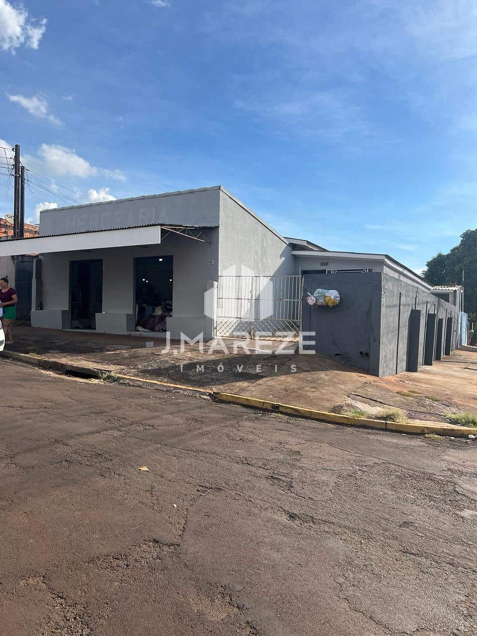Casa à venda com 3 quartos, 90m² - Foto 2