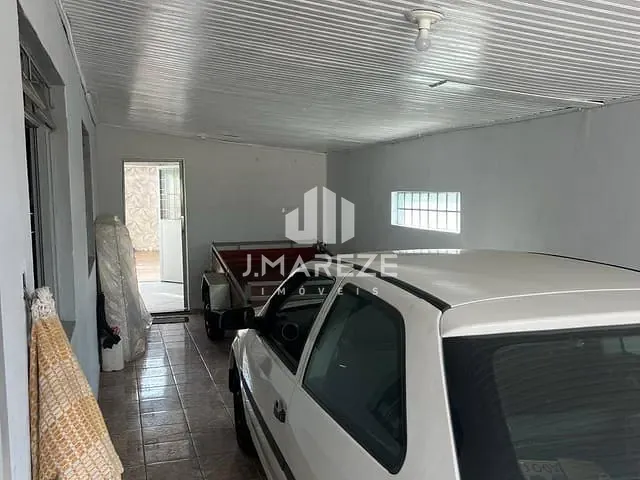 Casa 3 quartos e 2 banheiros, à venda, no bairro Jardim Ponta Grossa em Apucarana