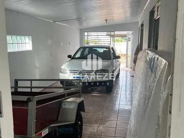 Casa 3 quartos e 2 banheiros, à venda, no bairro Jardim Ponta Grossa em Apucarana