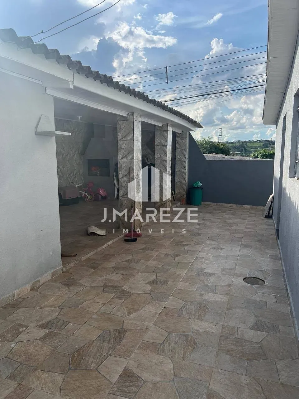 Casa, 3 quartos, 90 m² - Foto 18