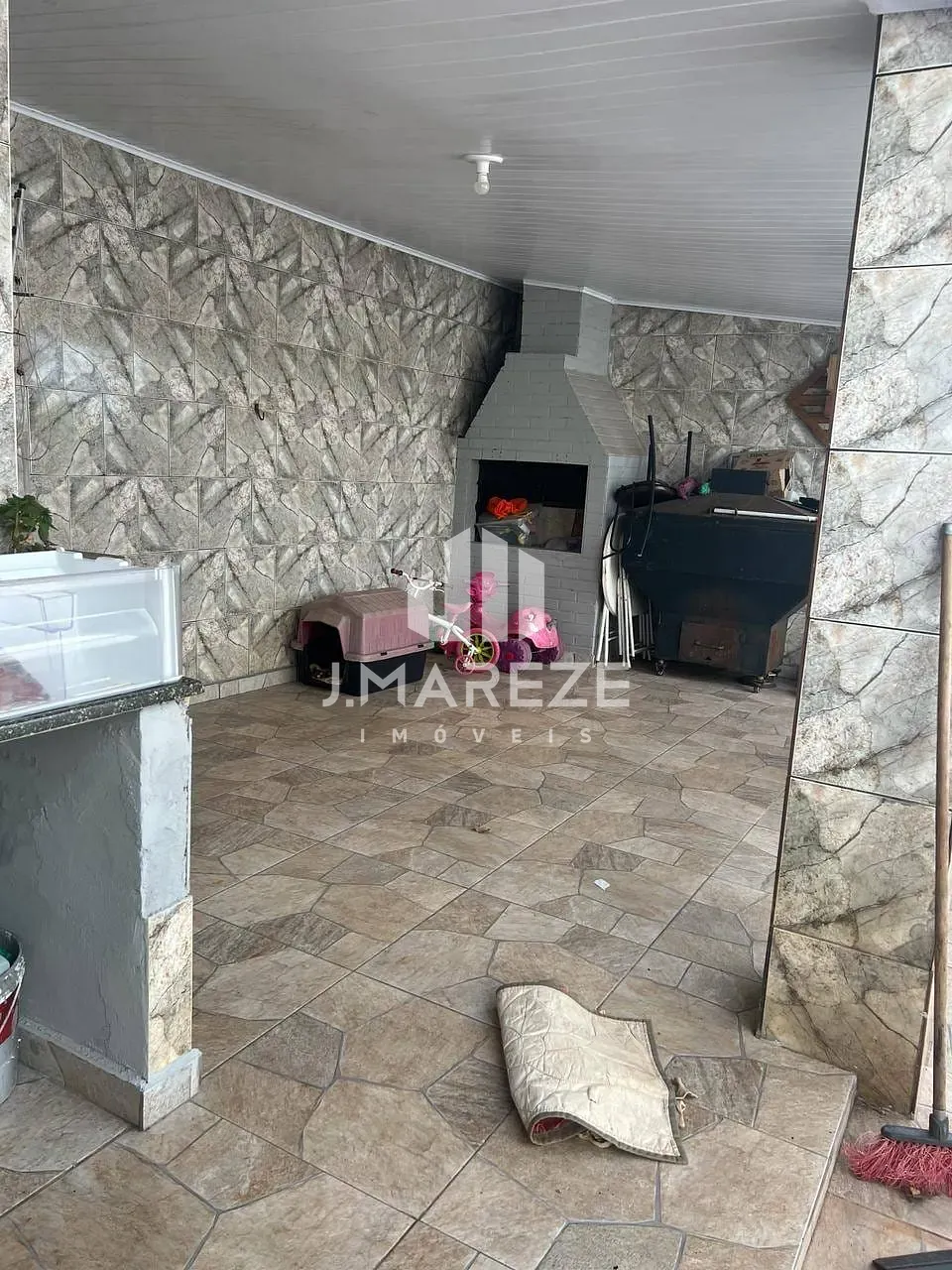 Casa, 3 quartos, 90 m² - Foto 22