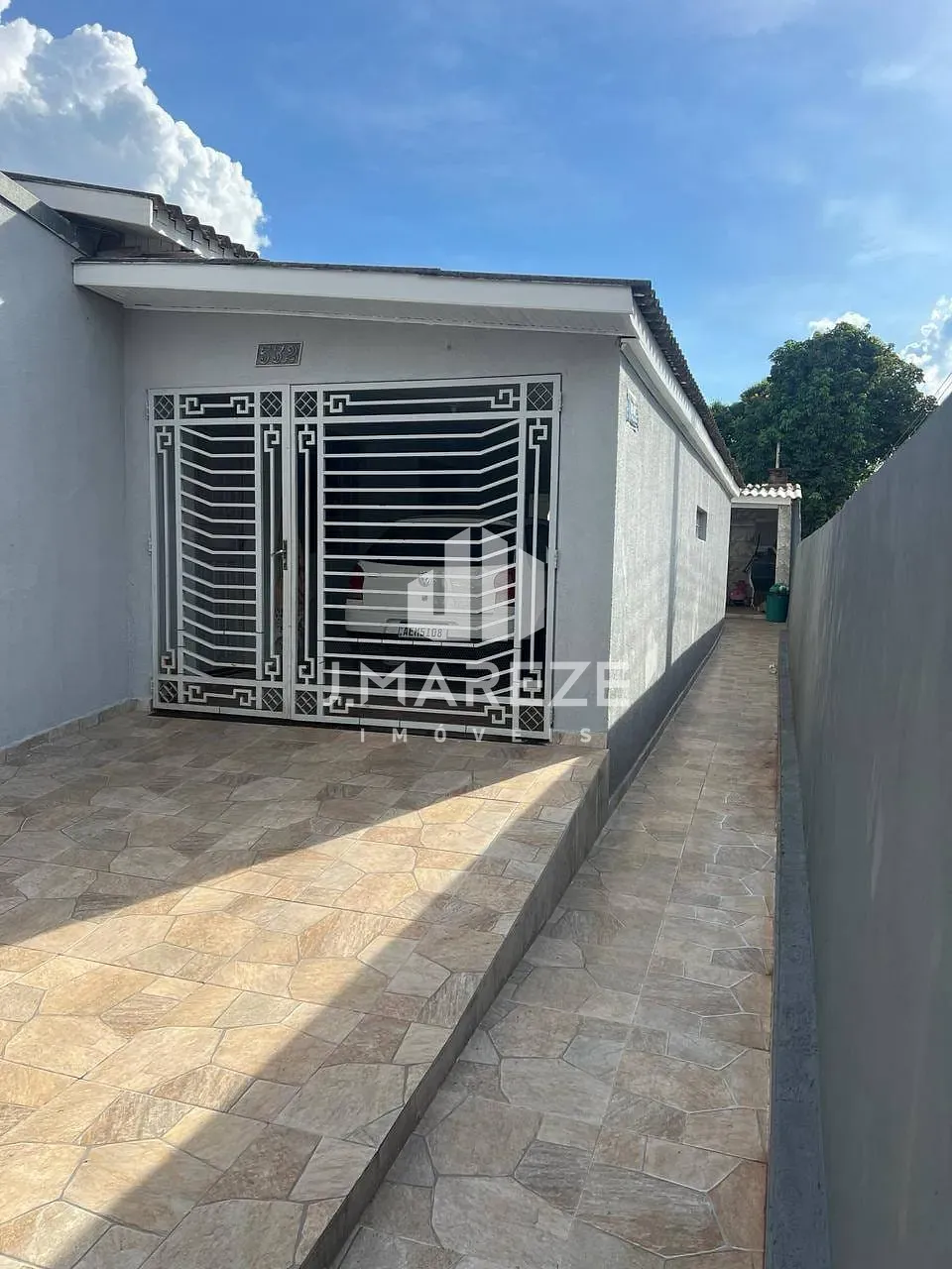 Casa, 3 quartos, 90 m² - Foto 3