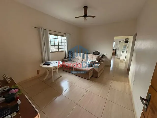 Casa com 325m² 2 quartos e 1 banheiro, à venda, no bairro Vila Celina em Ituverava