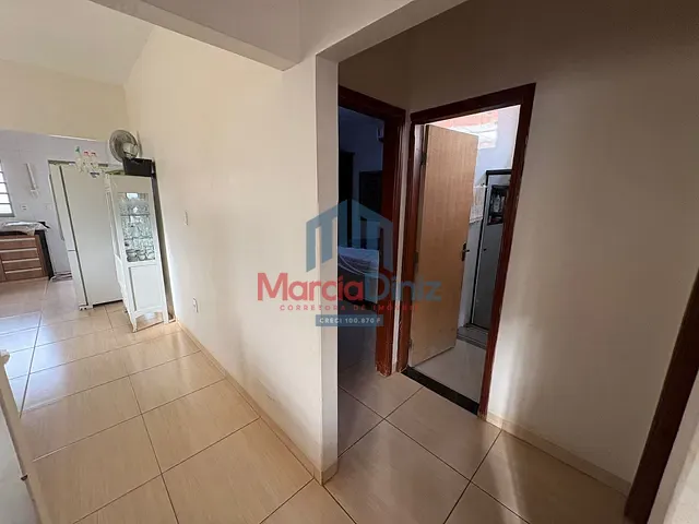 Casa com 325m² 2 quartos e 1 banheiro, à venda, no bairro Vila Celina em Ituverava
