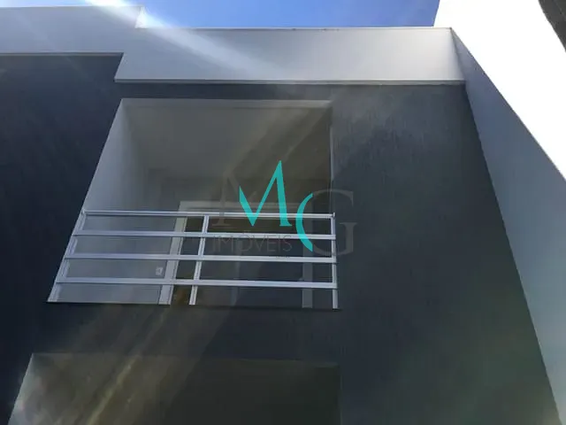 Casa 2 quartos e 1 banheiro, à venda, no bairro Campo Grande em Rio de Janeiro