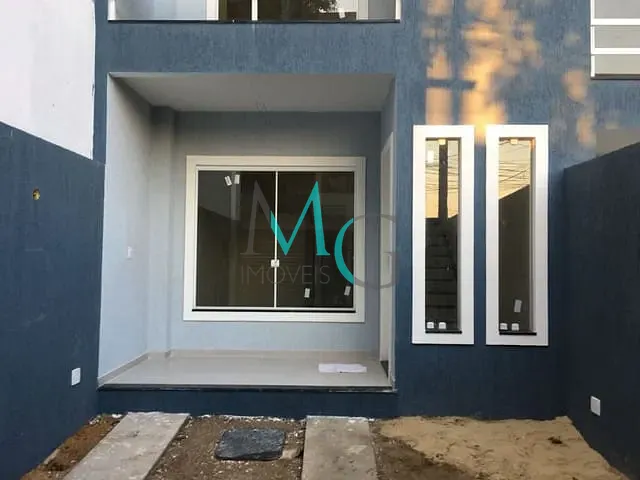 Casa 2 quartos e 1 banheiro, à venda, no bairro Campo Grande em Rio de Janeiro