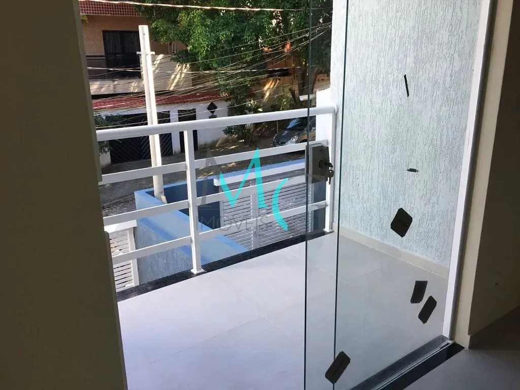 Casa, 2 quartos, 85 m² - Foto 15