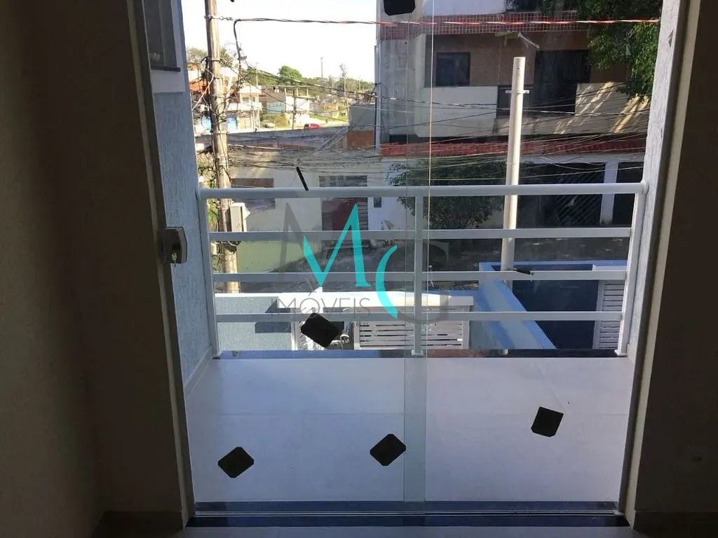 Casa, 2 quartos, 85 m² - Foto 16