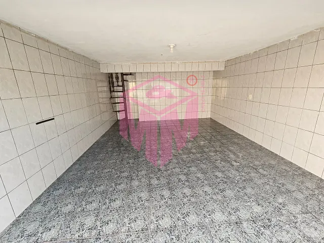 Casa 2 quartos e 2 banheiros, para alugar, no bairro Independência em São Bernardo do Campo