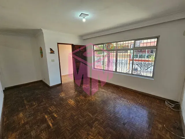 Casa 2 quartos e 2 banheiros, para alugar, no bairro Independência em São Bernardo do Campo
