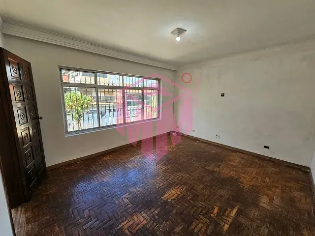 Casa 2 quartos e 2 banheiros, para alugar, no bairro Independência em São Bernardo do Campo