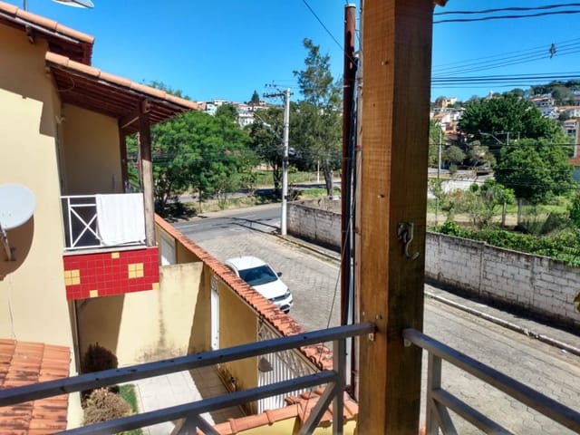 Foto do Casa - Casa à venda 2 Quartos, 2 Vagas, 88.19M², Nossa Senhora da Agonia, Itajubá - MG | MOHALLEM e LOPES CORRETAGEM E ADMINISTRACAO DE IMOVEIS LTDA