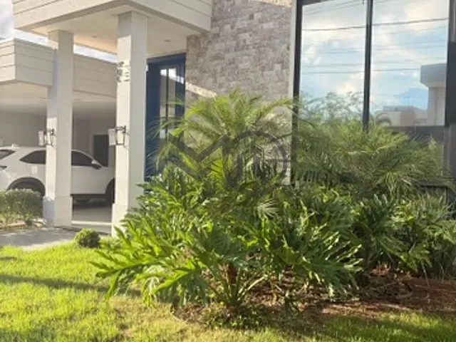 Casa com 456m² 4 quartos e 5 banheiros, à venda, no bairro Morada dos Nobres em Cuiabá