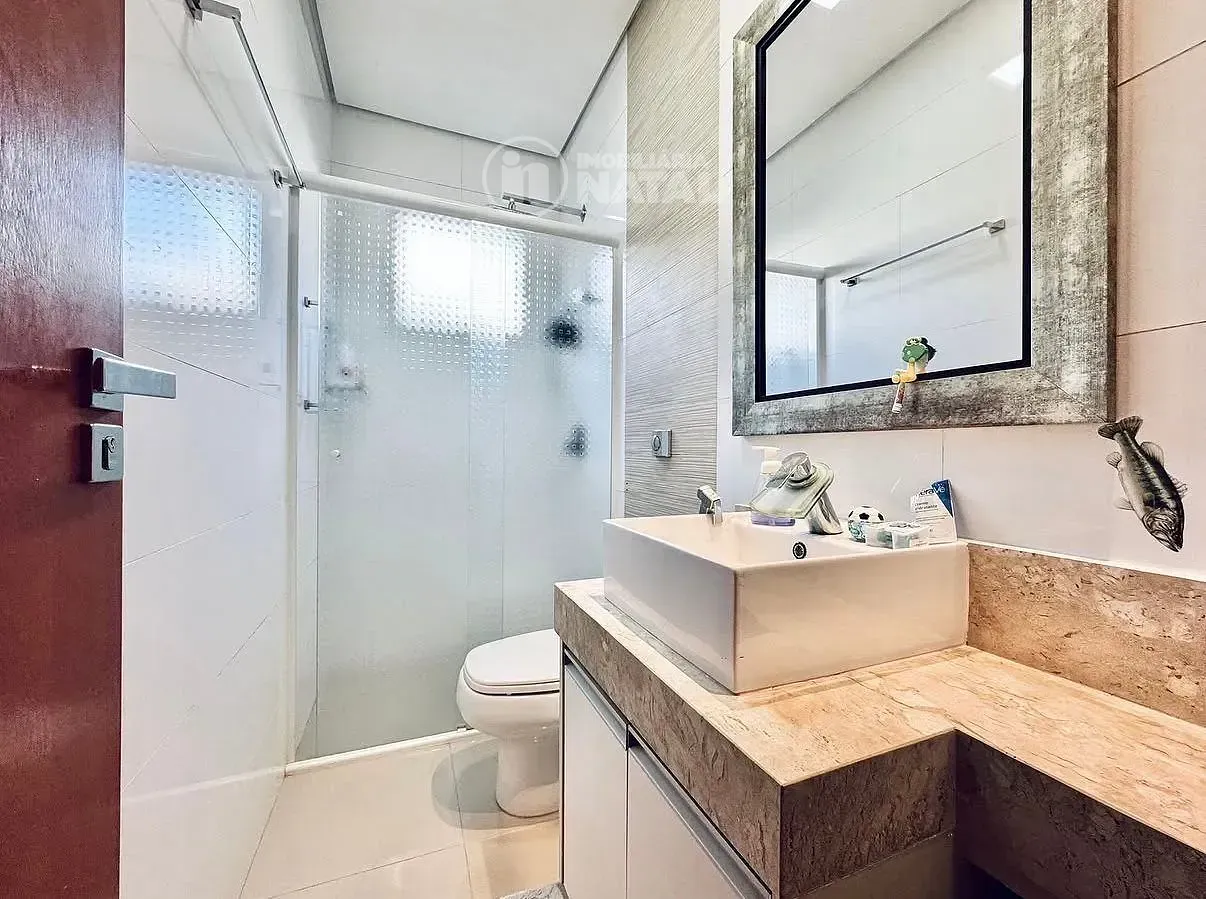 Casa, 3 quartos, 250 m² - Foto 13