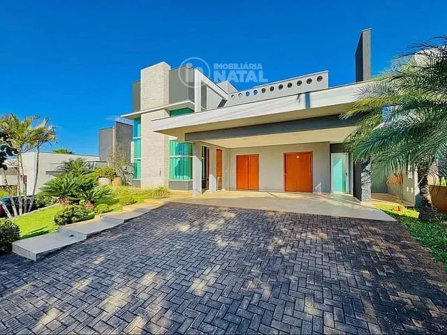 Casa 3 quartos e 2 banheiros, à venda, no bairro Recanto do Salto em Londrina