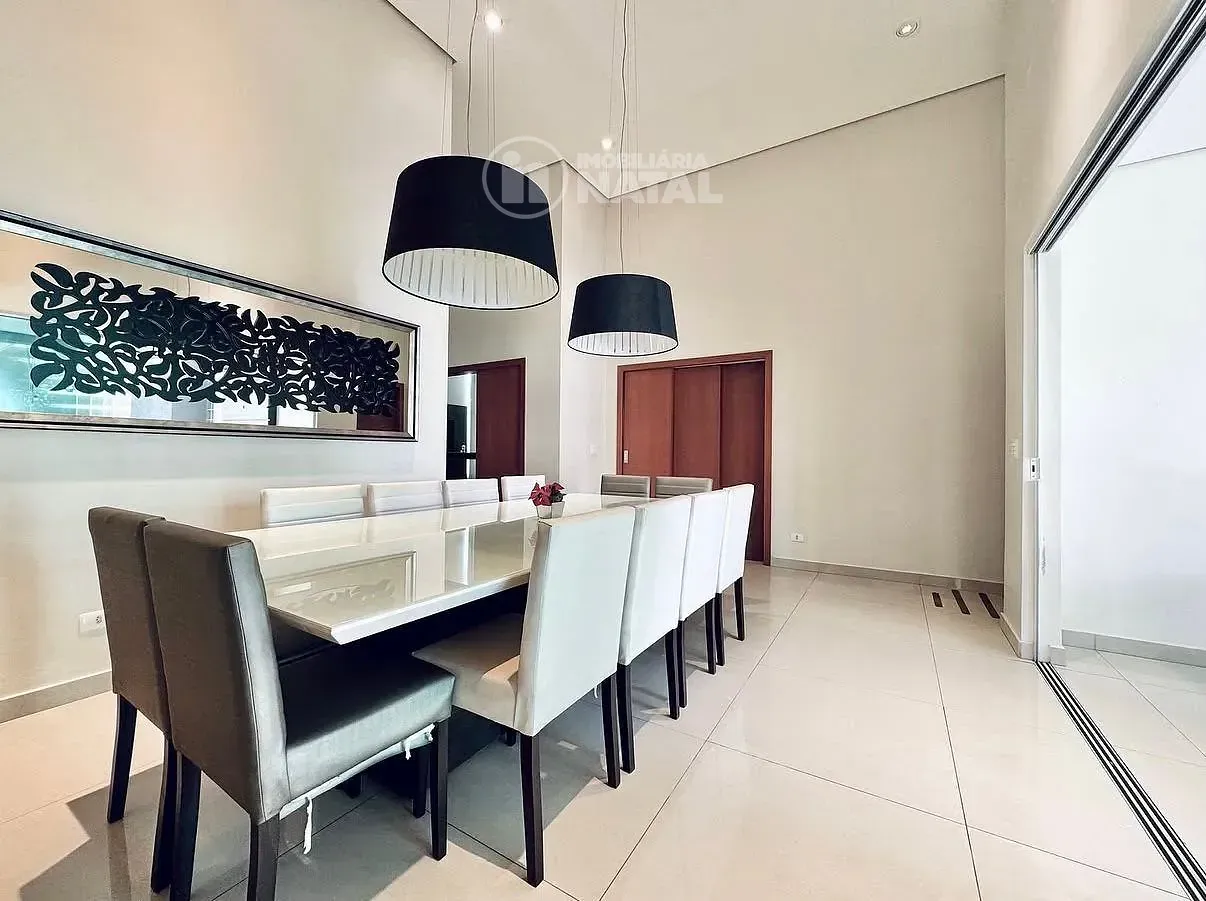 Casa, 3 quartos, 250 m² - Foto 8