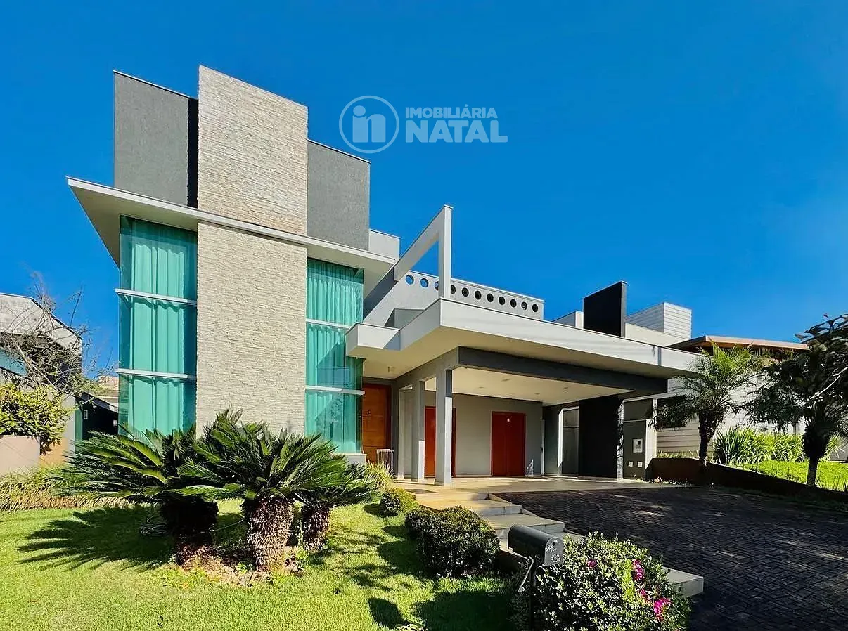 Casa, 3 quartos, 250 m² - Foto 2