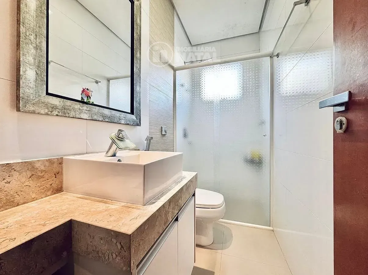 Casa, 3 quartos, 250 m² - Foto 16