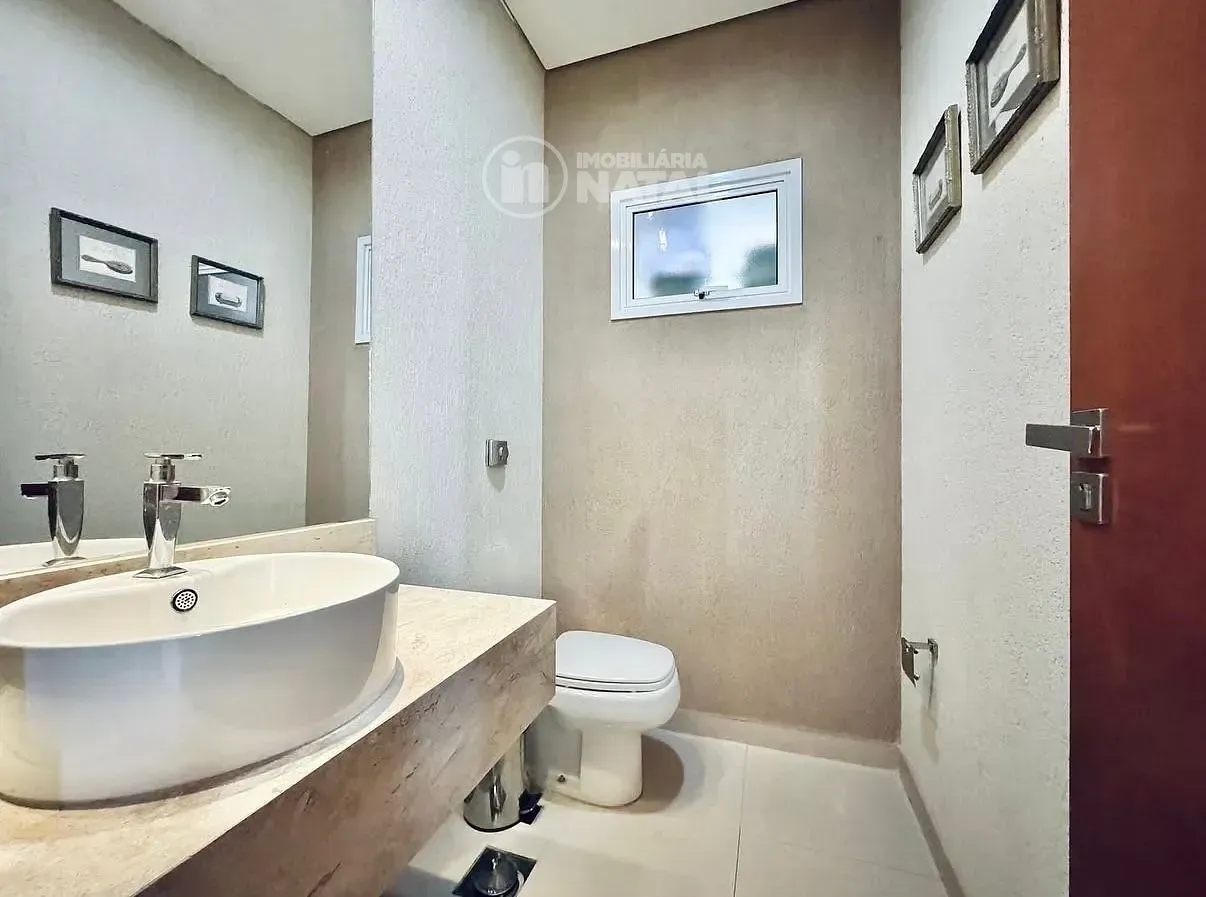 Casa, 3 quartos, 250 m² - Foto 18