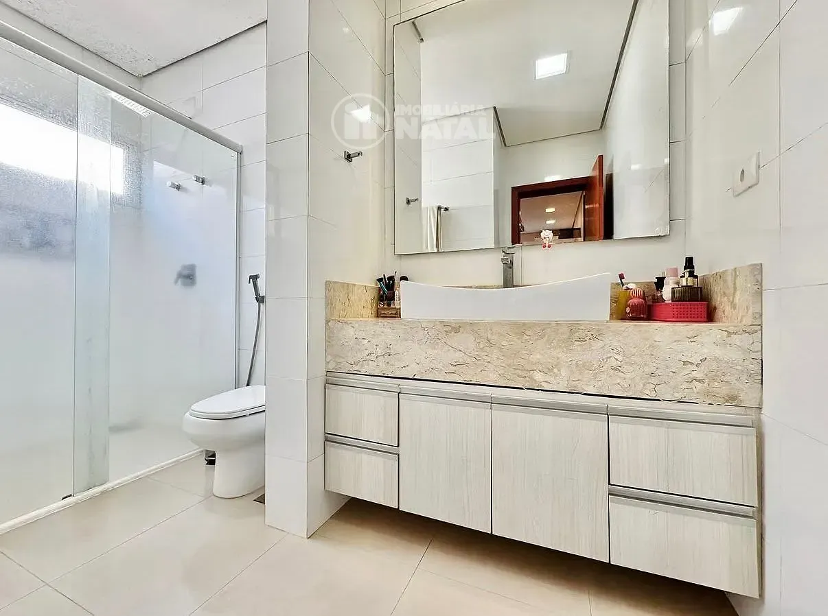 Casa, 3 quartos, 250 m² - Foto 19