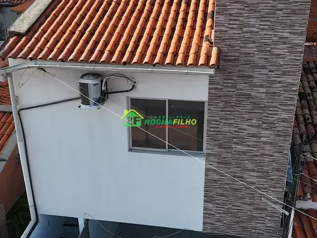 Casa 4 quartos e 1 banheiro, à venda, no bairro Planalto em Teresina