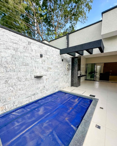 Foto do Casa - ALTO PADRÃO NA REGIÃO NOROESTE | House Goiás Imobiliária
