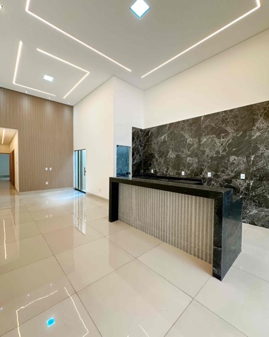 Foto do Casa - ALTO PADRÃO NA REGIÃO NOROESTE | House Goiás Imobiliária