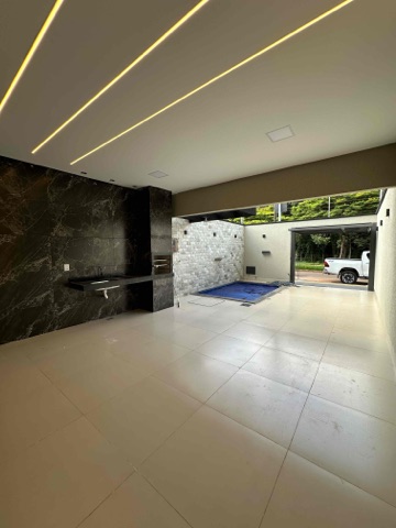 Foto do Casa - ALTO PADRÃO NA REGIÃO NOROESTE | House Goiás Imobiliária