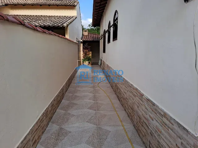 Casa com 642m² 3 quartos e 3 banheiros, à venda, no bairro Flamengo em Maricá