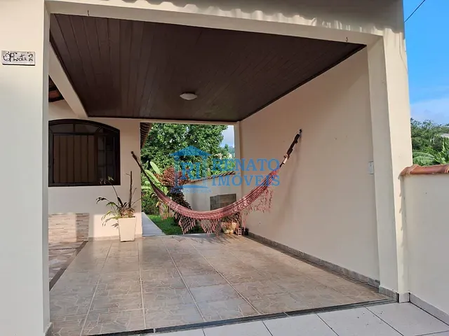Casa com 642m² 3 quartos e 3 banheiros, à venda, no bairro Flamengo em Maricá