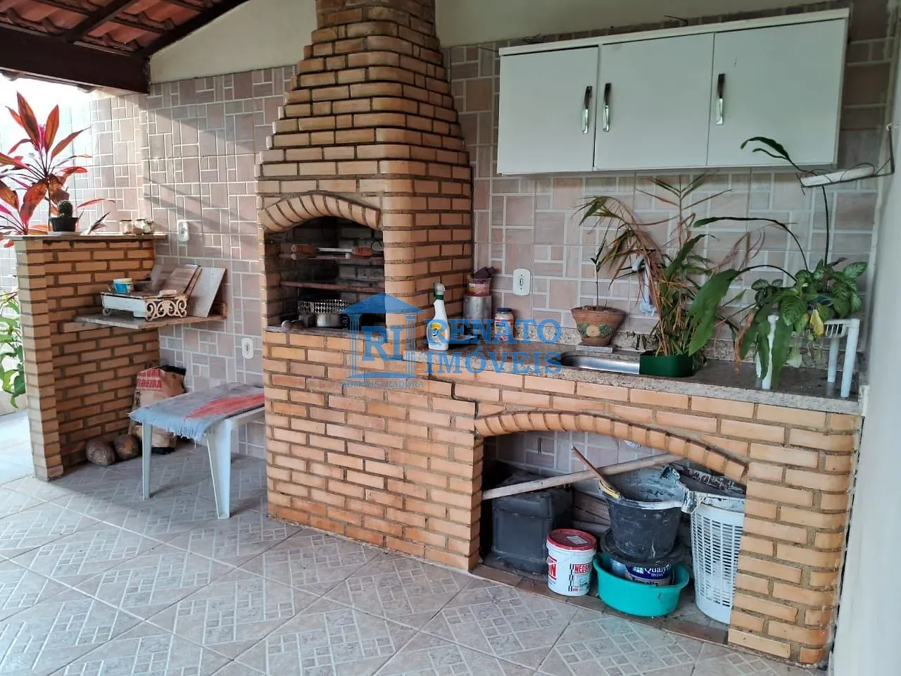 Casa, 3 quartos, 450 m² - Foto 31