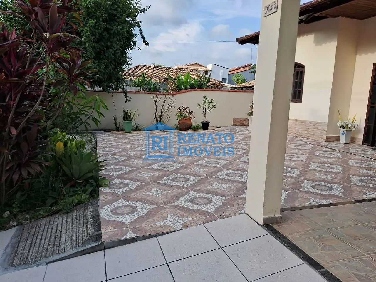 Casa, 3 quartos, 450 m² - Foto 6