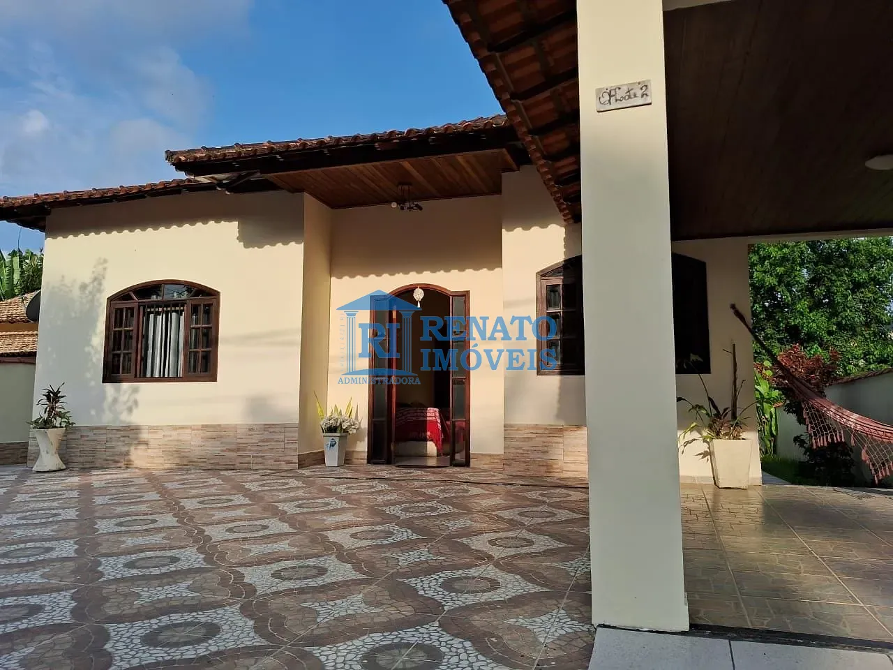 Casa, 3 quartos, 450 m² - Foto 2