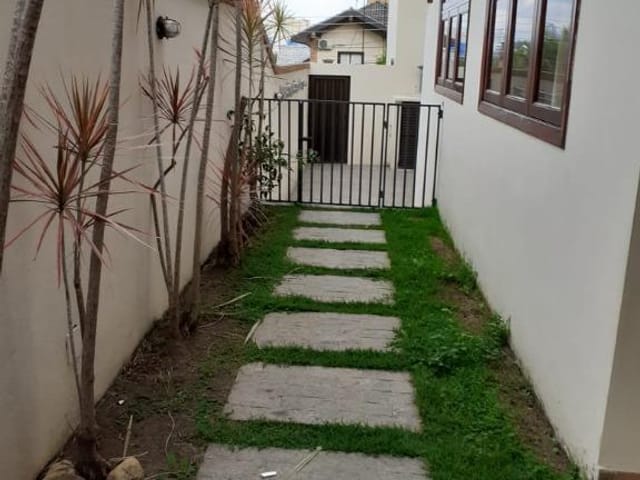 Foto do Casa - Casa com 3 dormitórios à venda, 390 m² por R$ 1.900.000,00 - Jardim Aquarius - São José dos Campos/SP | RUSSI IMÓVEIS