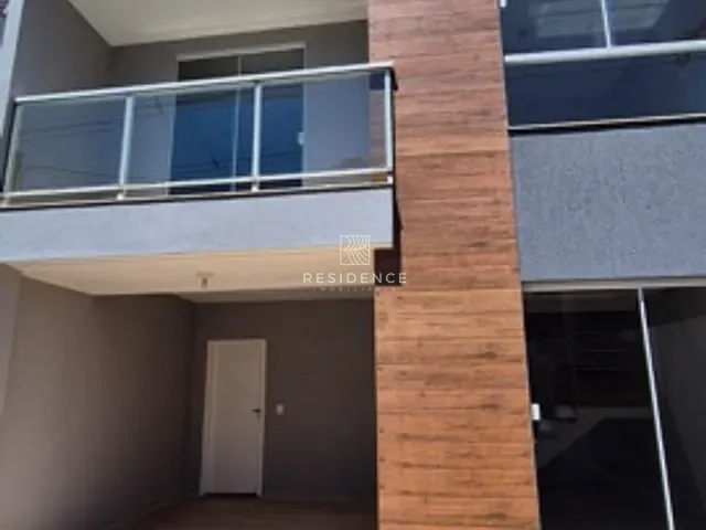 Casa 3 quartos e 3 banheiros, à venda, no bairro Jardim Suíça em Volta Redonda