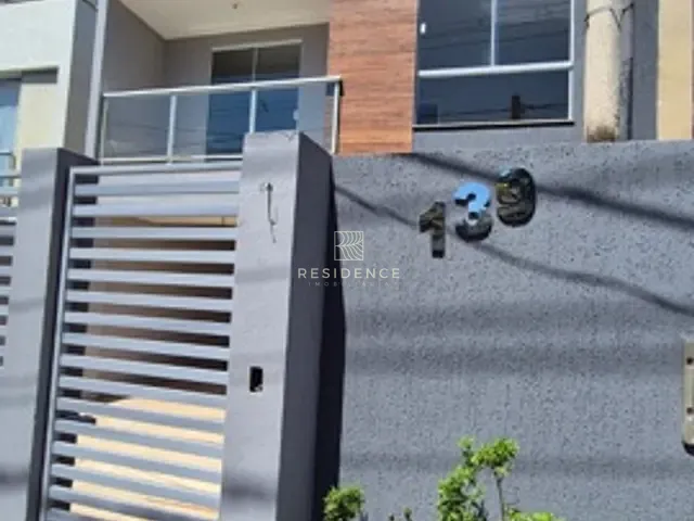 Casa 3 quartos e 3 banheiros, à venda, no bairro Jardim Suíça em Volta Redonda