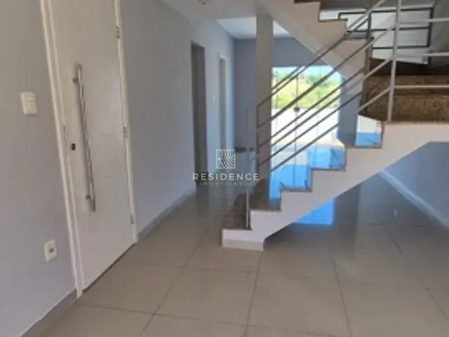 Casa 3 quartos e 3 banheiros, à venda, no bairro Jardim Suíça em Volta Redonda