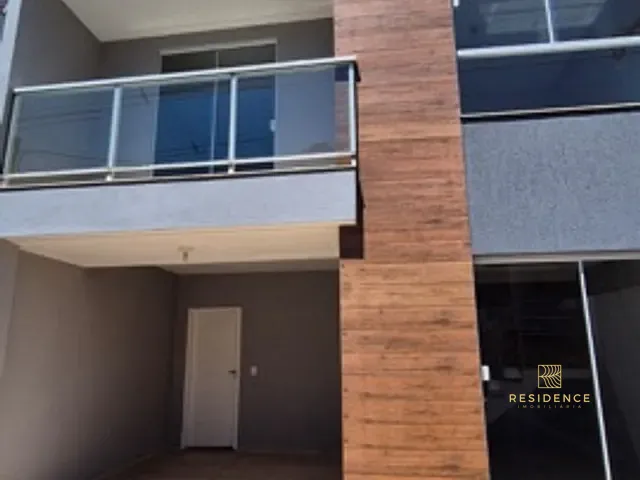 Casa 3 quartos e 3 banheiros, à venda, no bairro Jardim Suíça em Volta Redonda