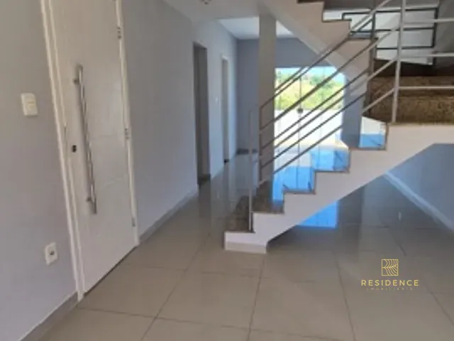 Casa 3 quartos e 3 banheiros, à venda, no bairro Jardim Suíça em Volta Redonda
